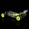 TLR 22X-4 2.0 DC 1/10 4wd Race Buggy Kit TLR-1264