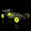 TLR 22X-4 2.0 DC 1/10 4wd Race Buggy Kit TLR-1264