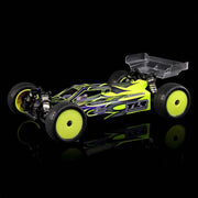 TLR 22X-4 2.0 DC 1/10 4wd Race Buggy Kit TLR-1264