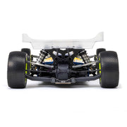 TLR 22X-4 2.0 AC 1/10 4WD Race Buggy Kit