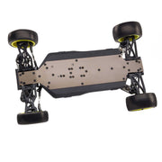 TLR 22X-4 2.0 AC 1/10 4WD Race Buggy Kit