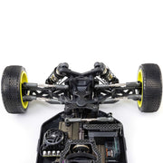 TLR 22X-4 2.0 AC 1/10 4WD Race Buggy Kit