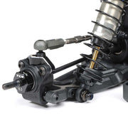 TLR 22X-4 2.0 AC 1/10 4WD Race Buggy Kit