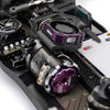TLR 22X-4 2.0 AC 1/10 4WD Race Buggy Kit