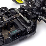 TLR 22X-4 2.0 AC 1/10 4WD Race Buggy Kit
