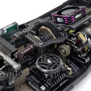 TLR 22X-4 2.0 AC 1/10 4WD Race Buggy Kit