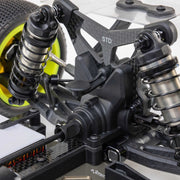 TLR 22X-4 2.0 AC 1/10 4WD Race Buggy Kit