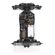 TLR 22X-4 2.0 AC 1/10 4WD Race Buggy Kit