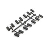 TLR Caster Block Insert Set 22X-4 2.0