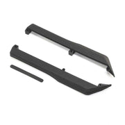 TLR 1268 Soft Side Guard Set 22X-4 2.0