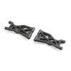 TLR Standard Front Arm Set Gullwing 22X-4 2.0