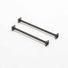 TLR 1276 61mm and 68mm Center Dogbones 22X-4 2.0