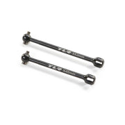 TLR 46mm and 53mm CVA Driveshaft Bones 22X-4 2.0