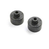 TLR 1280 HV Differential Housing 2pcs 22X-4 2.0