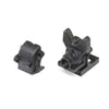 TLR 1281 Rear Gear Box Set 22X-4 2.0