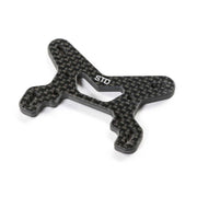 TLR Standard Carbon Front Shock Tower 22X-4 2.0