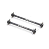 TLR 1287 46mm and 53mm Center Dogbones 22X-4 2.0
