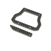 TLR 1288 Brace and Spacer suit Decoupled Slipper 22X-4 2.0