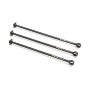 TLR 96mm 103mm and 106mm CVA Driveshaft Bones 22X-4 2.0