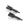 TLR 1292 Pinion Dogbone Axle 2pcs 22X-4 2.0