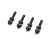 TLR 1294 5.8x10mm Ball Stud 4pcs 22X
