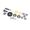 TLR 1298 Complete Decoupled Slipper Assembly 22X-4 2.0