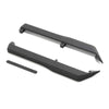 TLR 1299 Stiffizel Side Guard Set 22X-4 2.0