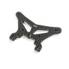 TLR 1301 Standard Carbon Rear Shock Tower 22X-4 2.0