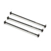 TLR 1304 100mm 103mm and 106mm Center Dogbones 22X-4 2.0
