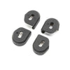 TLR 1307 Rear Shock Tower Guards 22X-4 2.0