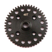 TLR 1318 48T Lightweight Center Diff Spur Gear 8B 8T 8X