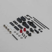 TLR 1319 Throttle Brake Linkage 8X