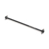 TLR 1322 Rear Center Dogbone 8X 8XE 2.0
