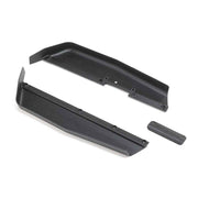 TLR 1332 Side Guards 8X 8XE 2.0