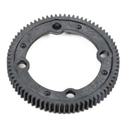 TLR 75T Center Diff Spur Gear 22X-4 2.0