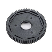 TLR 72T Spur Gear Slipper 22X-4 2.0