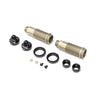 TLR TLR143000 Shock Body and Collar Set 2pcs Tuned LMT
