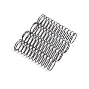 TLR TLR143005 Shock Spring White 2.7 lbs 4pcs Tuned LMT