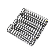 TLR TLR143007 Orange 3.6lbs Shock Springs 4pcs Tuned LMT