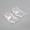 TLR TLR230014 High Front Wing Clear 2pcs 22 5.0 SR TLR230015