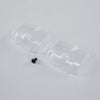 TLR TLR230018 Clear Front Scoop 22X-4