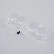 TLR TLR230018 Clear Front Scoop 22X-4