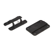 TLR TLR231001 Diff Top Plate with tunnel SCTE2.0