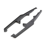 TLR TLR231061 Mud Guard Set Stiffezel - 22SCT 3.0