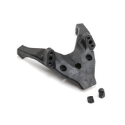 TLR TLR231081 Front Bulkhead 22 5.0