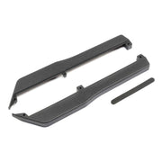 TLR TLR231085 Mud Guard Set Stiffezel 22X-4