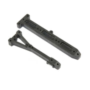 TLR TLR231087 Chassis Brace Set 22X-4