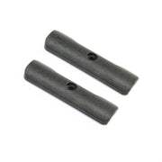 TLR TLR231093 Front Bumper 2pcs 22X-4