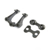 TLR TLR231094 Wing Mount and Washers 22X-4