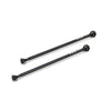 TLR TLR232032 CVA Driveshaft Bone (2) 22T 2.0